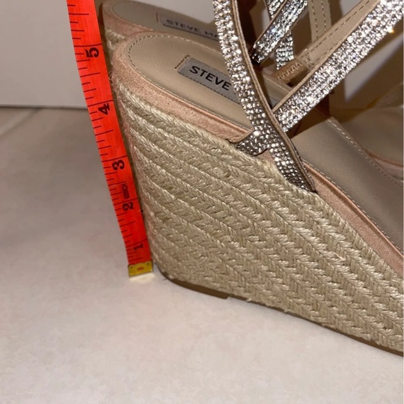 Steve Madden wedges - Picture 3 of 6